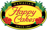Hawaiian Happy Cakes