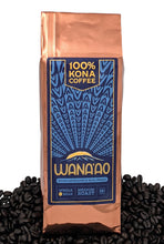 Load image into Gallery viewer, 16oz Bag of pure 100% Kona Coffee
